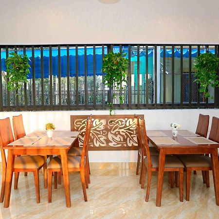 Tam Coc Lily Homestay Ninh Binh Eksteriør billede