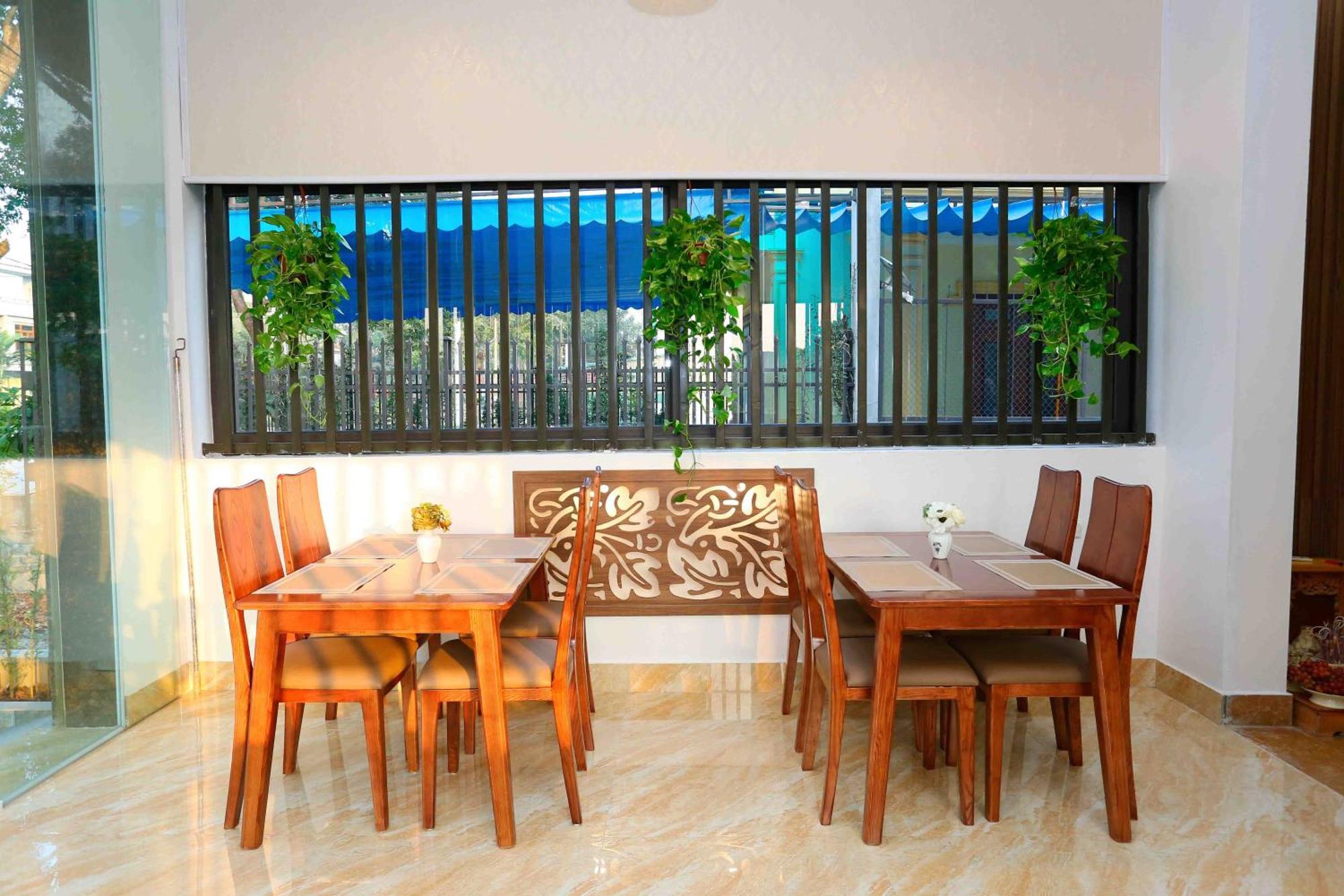 Tam Coc Lily Homestay Ninh Binh Eksteriør billede