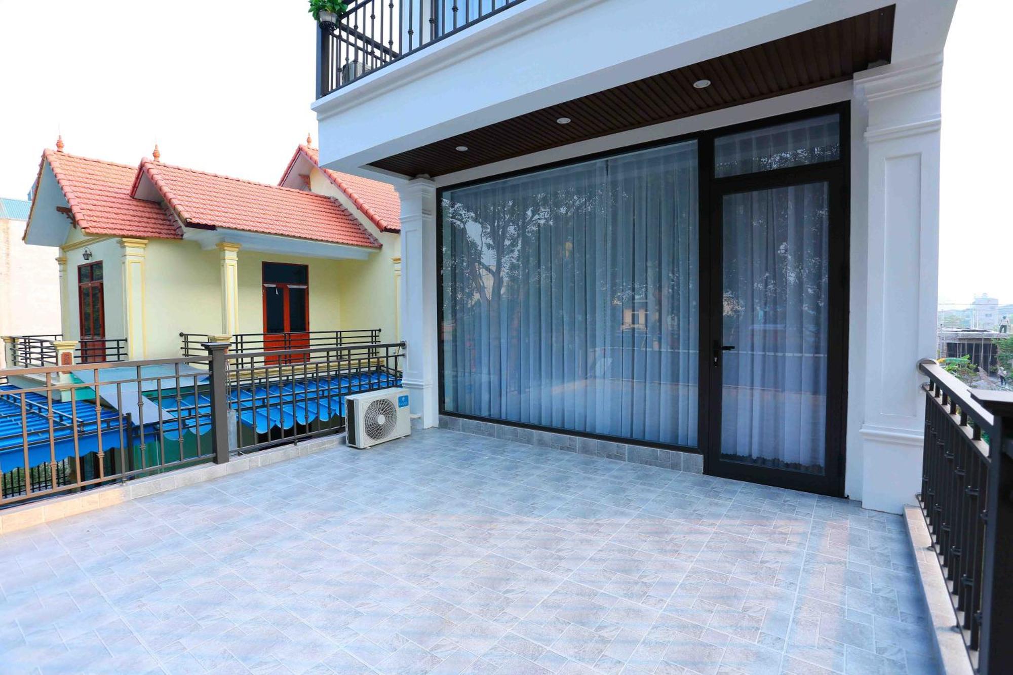 Tam Coc Lily Homestay Ninh Binh Eksteriør billede