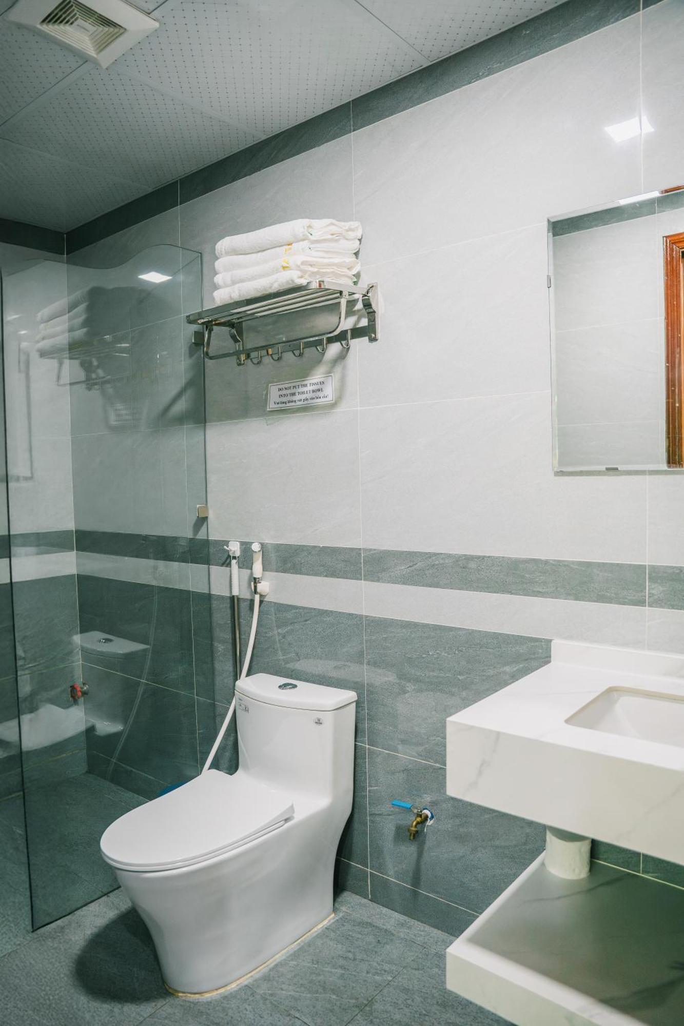 Tam Coc Lily Homestay Ninh Binh Eksteriør billede