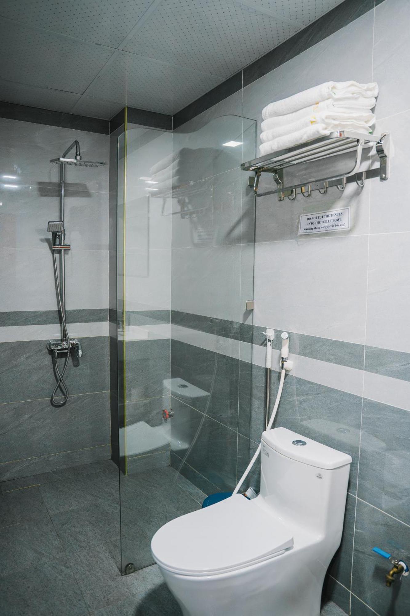 Tam Coc Lily Homestay Ninh Binh Eksteriør billede
