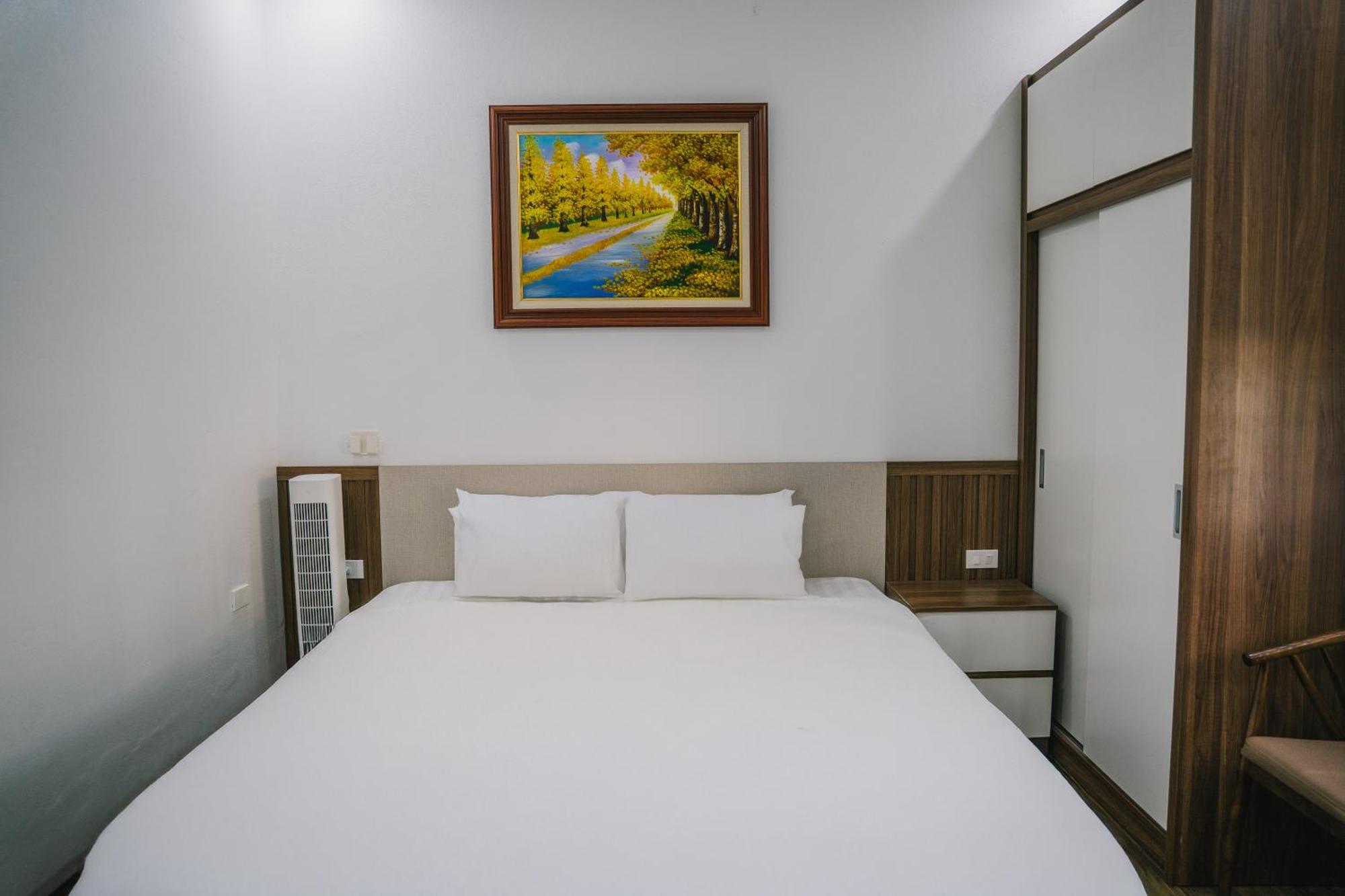 Tam Coc Lily Homestay Ninh Binh Eksteriør billede