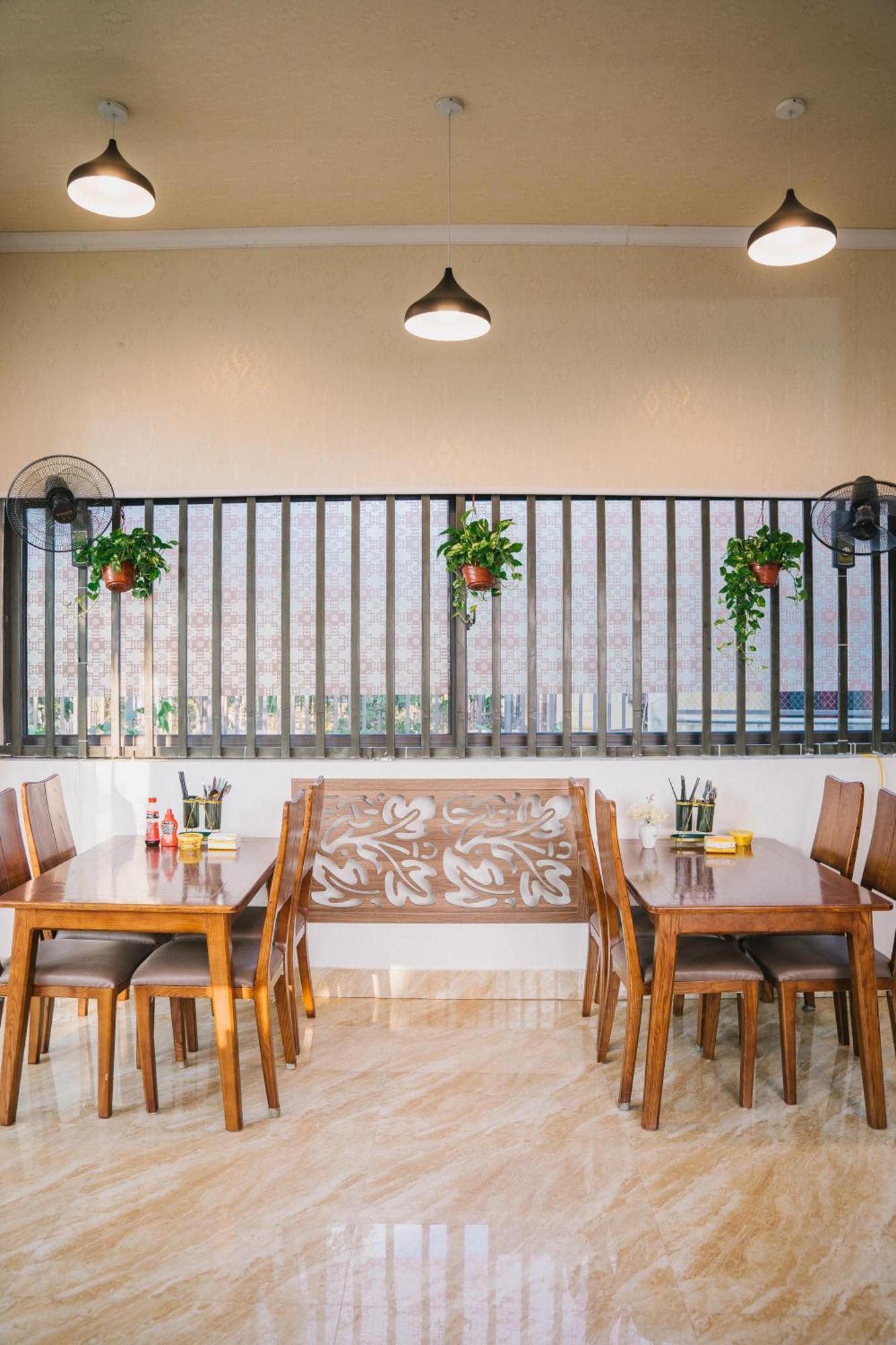 Tam Coc Lily Homestay Ninh Binh Eksteriør billede
